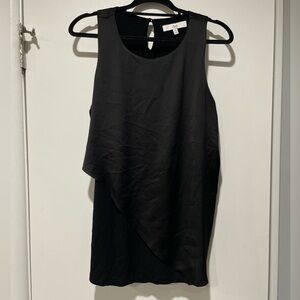 Ripe Elegant Black Top